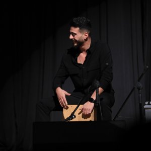 Layali Alkhaima 8 – 2