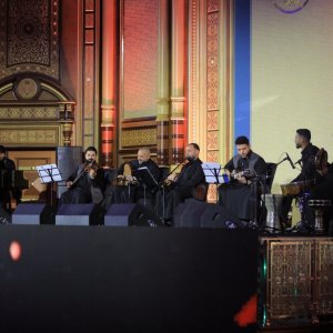 Layali Alkhaima 10 - LKX – 4