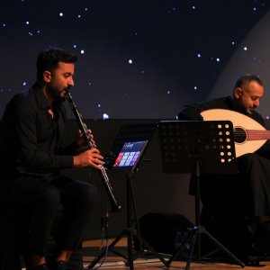 Layali Alkhaima 14 – 7