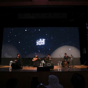 Layali Alkhaima 14 – 2