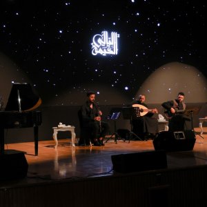 Layali Alkhaima 14 – 5