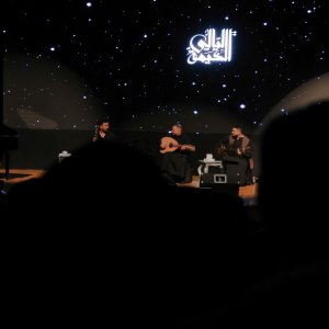 Layali Alkhaima 14 – 12