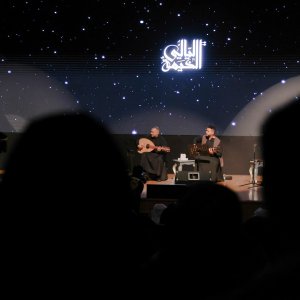Layali Alkhaima 14 – 11