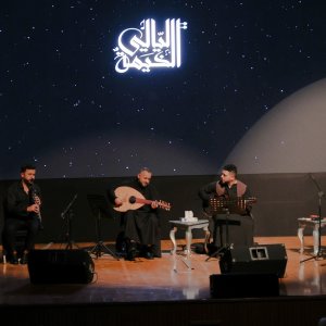Layali Alkhaima 14 – 4