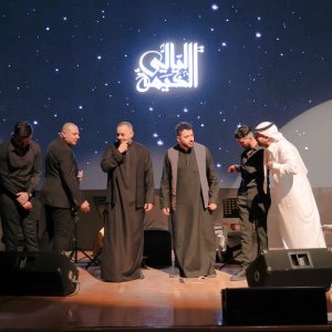 Layali Alkhaima 14 – 9