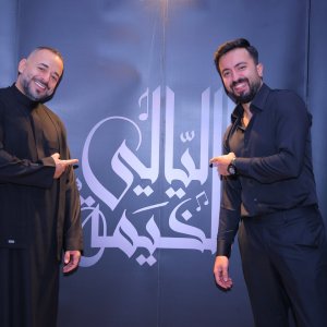 Layali Alkhaima 14 – 6