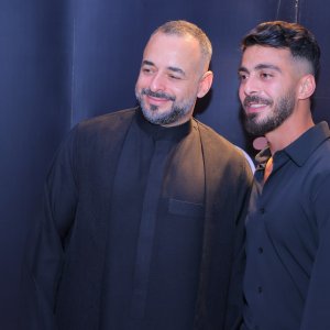 Layali Alkhaima 14 – 1