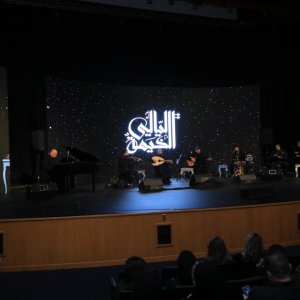 ليالي الخيمة ١٦ – 10
