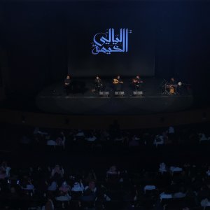 Layali Alkhaima 22 – 7