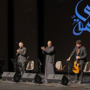 Layali Alkhaima 22 – 9