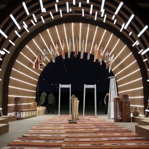 Layali Alkhaima 21 – 2