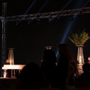 Layali Alkhaima 21 – 12