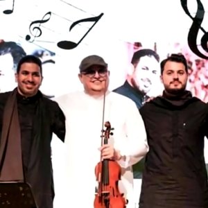 Layali Alkhaima 1 – 1