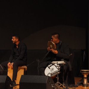 Layali Alkhaima 9 – 1