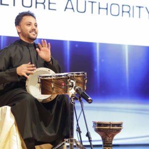 Layali Alkhaima 1 – 4