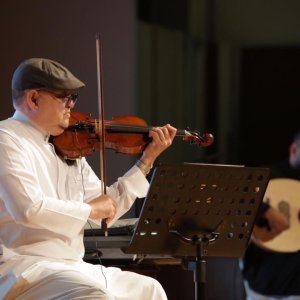 Layali Alkhaima 1 – 12