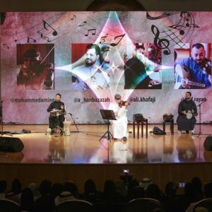 Layali Alkhaima 1 – 2