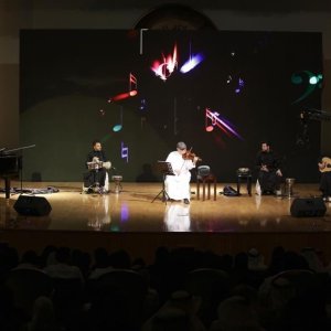 Layali Alkhaima 1 – 8