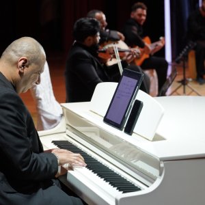 Layali Alkhaima 17 – 1