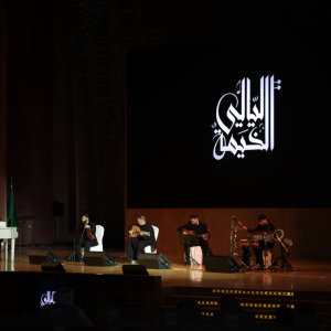 Layali Alkhaima 17 – 4