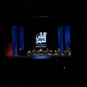 Layali Alkhaima 20 – 1