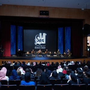 Layali Alkhaima 20 – 2