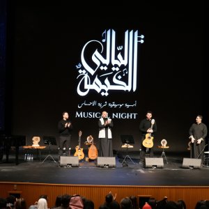 Layali Alkhaima 20 – 5