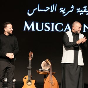 Layali Alkhaima 20 – 7