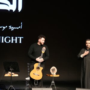 Layali Alkhaima 20 – 8