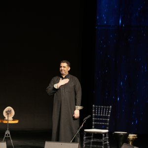 Layali Alkhaima 20 – 9