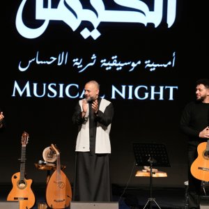 Layali Alkhaima 20 – 11