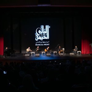 Layali Alkhaima 19 – 11