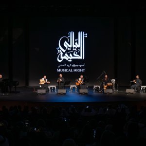 Layali Alkhaima 19 – 10
