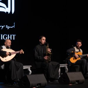 Layali Alkhaima 19 – 6