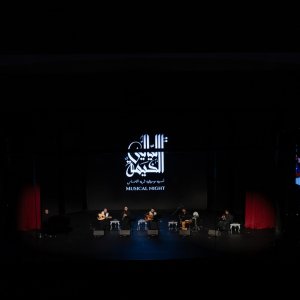 Layali Alkhaima 19 – 8