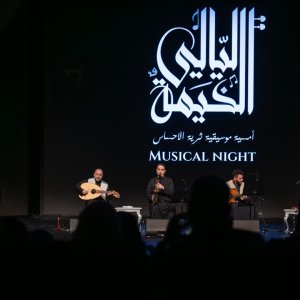 Layali Alkhaima 19 – 4