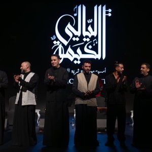 Layali Alkhaima 19 – 3